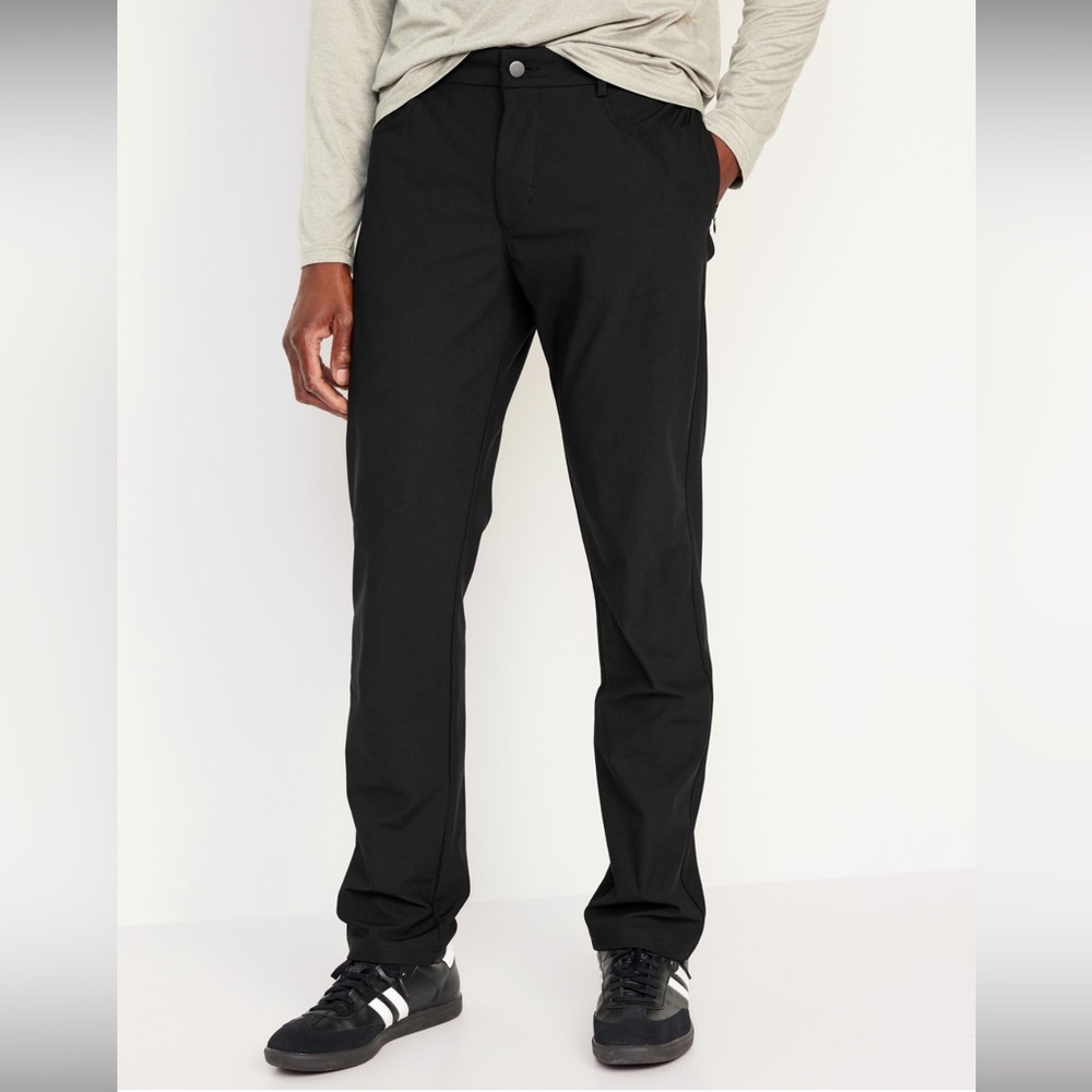 Men’s Old Navy Powersoft Go Dry Pants